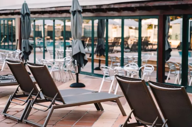 Fotos del hotel Real Bellavista  & Spa:  7