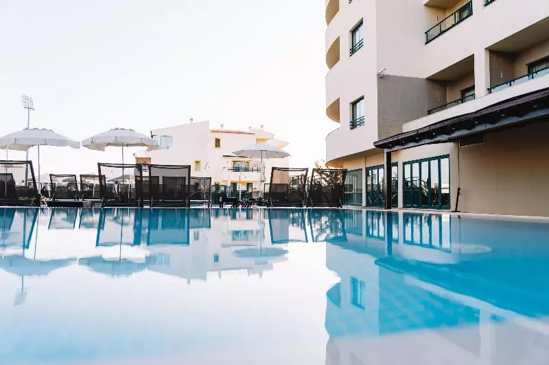 Fotos del hotel Real Bellavista  & Spa:  24