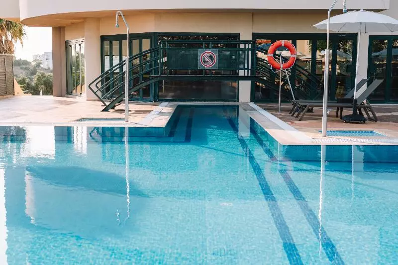 Fotos del hotel Real Bellavista  & Spa:  10