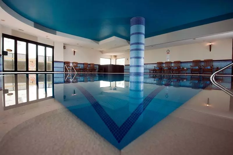 Fotos del hotel Real Bellavista  & Spa:  16