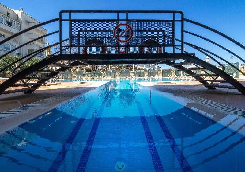 Fotos del hotel Real Bellavista  & Spa:  19