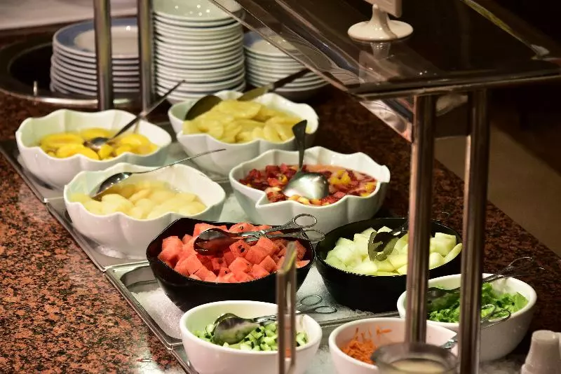 Fotos del hotel Real Bellavista  & Spa:  20