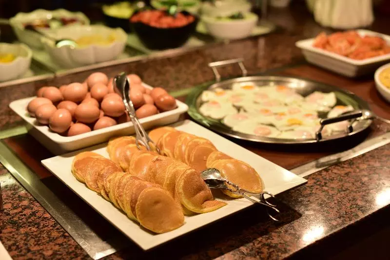 Fotos del hotel Real Bellavista  & Spa:  4