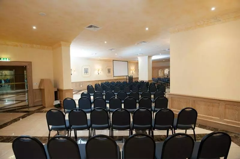 Fotos del hotel Real Bellavista  & Spa:  6