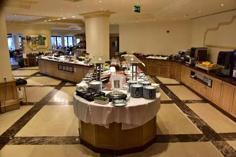 Fotos del hotel Real Bellavista  & Spa:  17