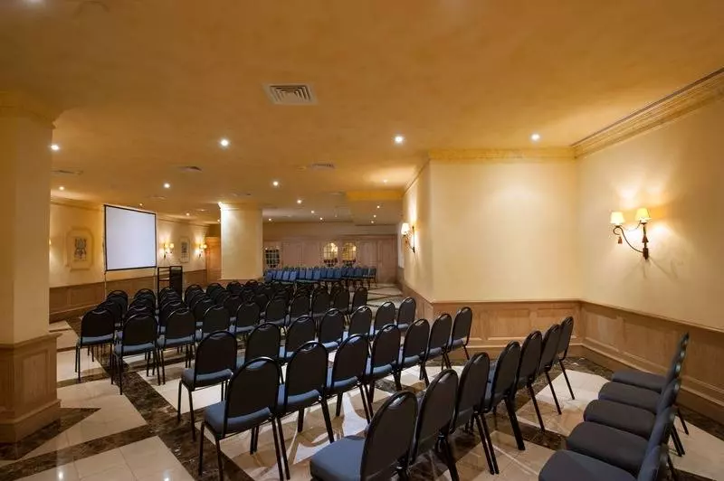 Fotos del hotel Real Bellavista  & Spa:  13