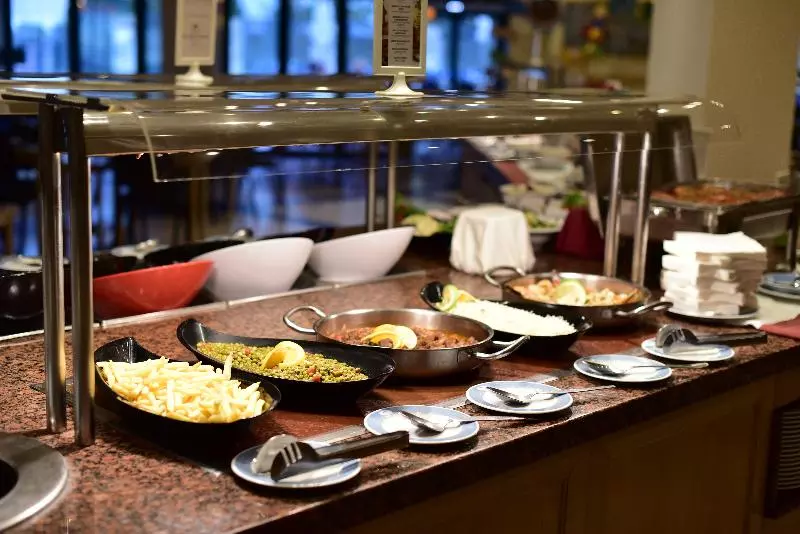 Fotos del hotel Real Bellavista  & Spa:  8