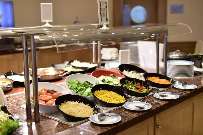 Fotos del hotel Real Bellavista  & Spa:  11