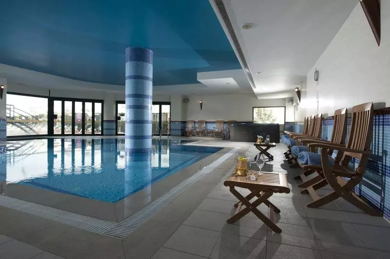 Fotos del hotel Real Bellavista  & Spa:  22