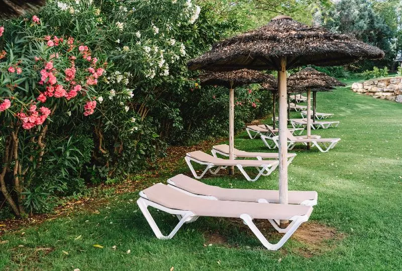 Fotos del hotel Real Bellavista  & Spa:  15