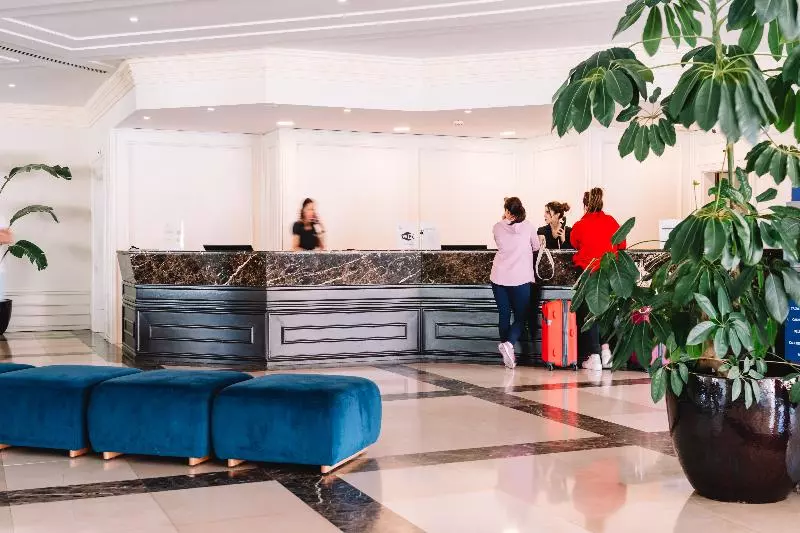 Fotos del hotel Real Bellavista  & Spa:  3