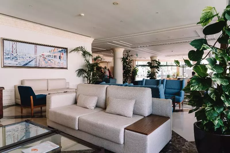 Fotos del hotel Real Bellavista  & Spa:  2