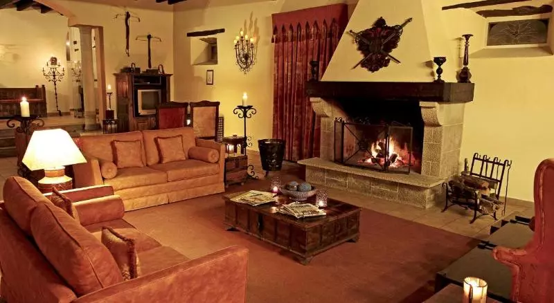 Fotos del hotel Real D Obidos:  8