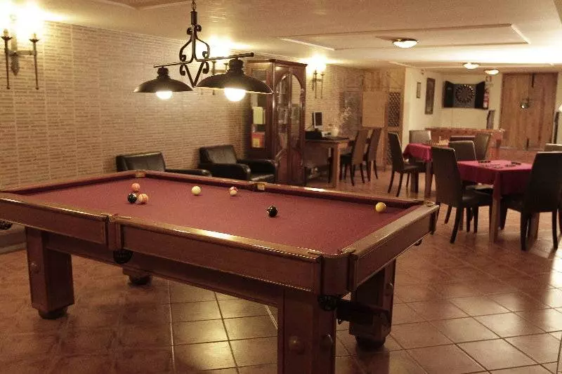 Fotos del hotel Real D Obidos:  4