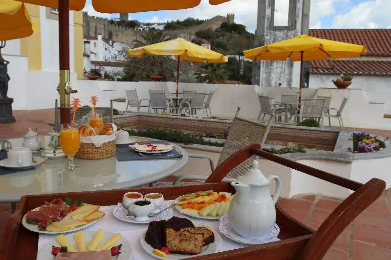 Fotos del hotel Real D Obidos:  5