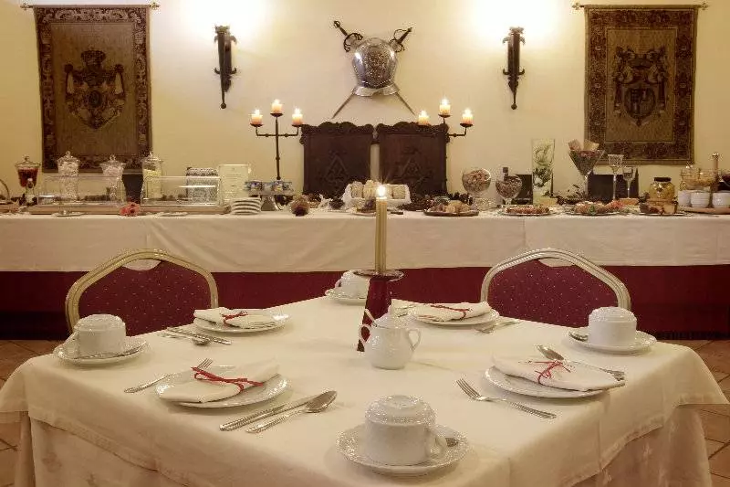 Fotos del hotel Real D Obidos:  3