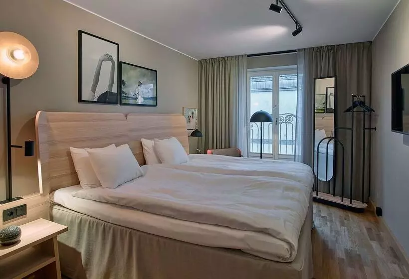 Fotos del hotel Scandic Klara:  23