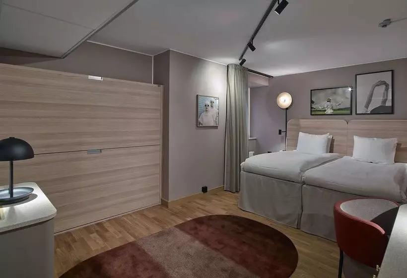 Fotos del hotel Scandic Klara:  7