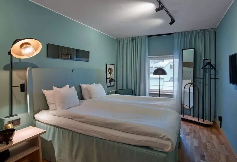 Fotos del hotel Scandic Klara:  14