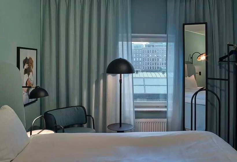 Fotos del hotel Scandic Klara:  13