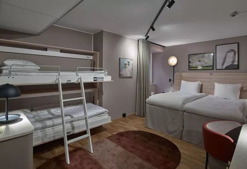 Fotos del hotel Scandic Klara:  19
