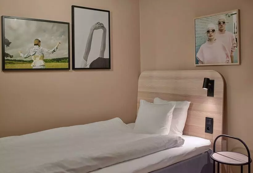 Fotos del hotel Scandic Klara:  18