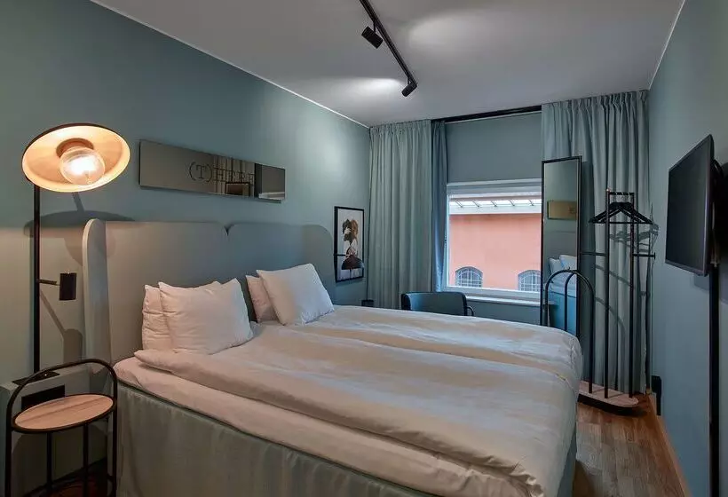 Fotos del hotel Scandic Klara:  21