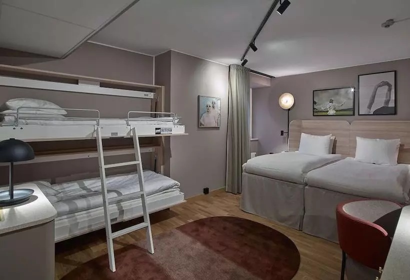 Fotos del hotel Scandic Klara:  24