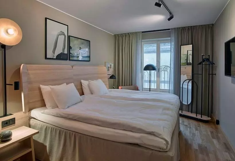 Fotos del hotel Scandic Klara:  25