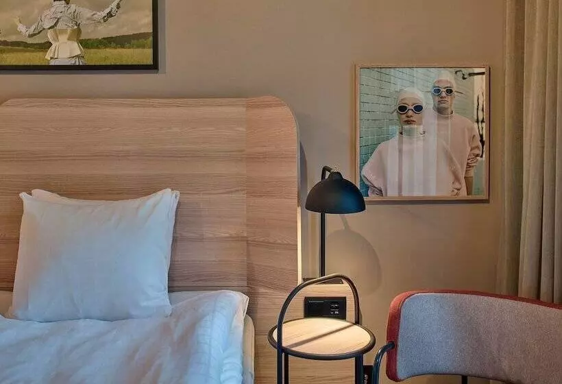Fotos del hotel Scandic Klara:  5