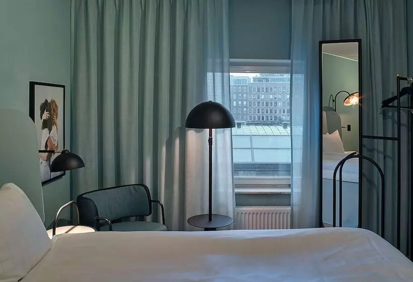 Fotos del hotel Scandic Klara:  6