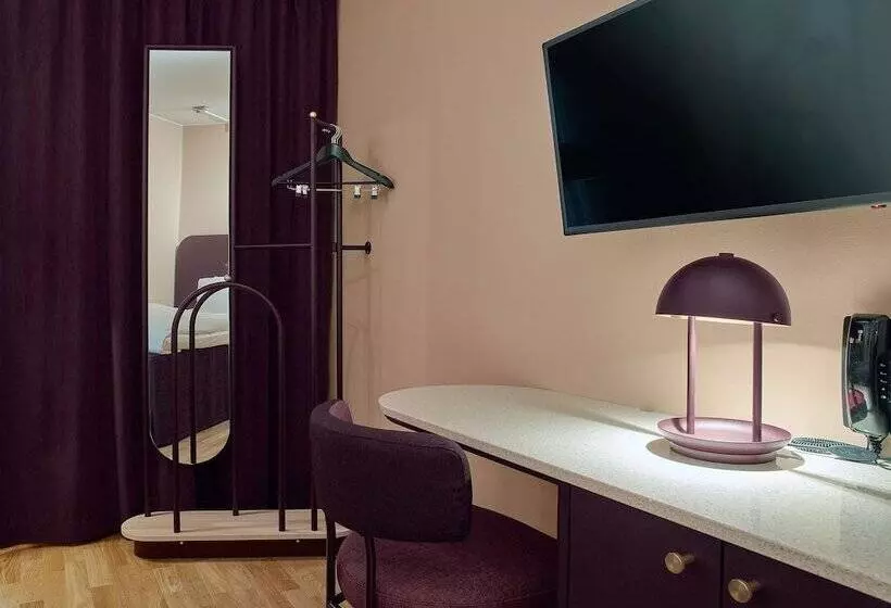 Fotos del hotel Scandic Klara:  15