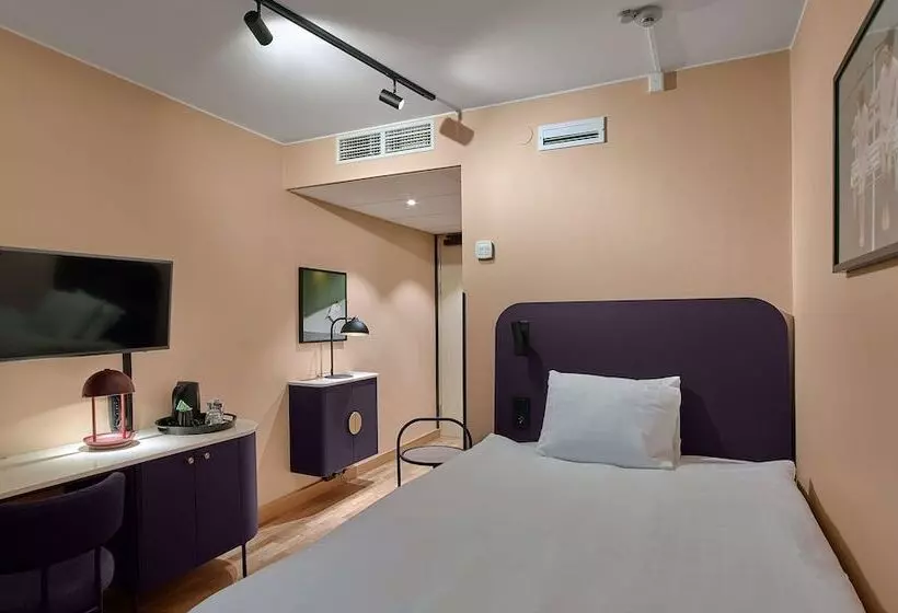 Fotos del hotel Scandic Klara:  3