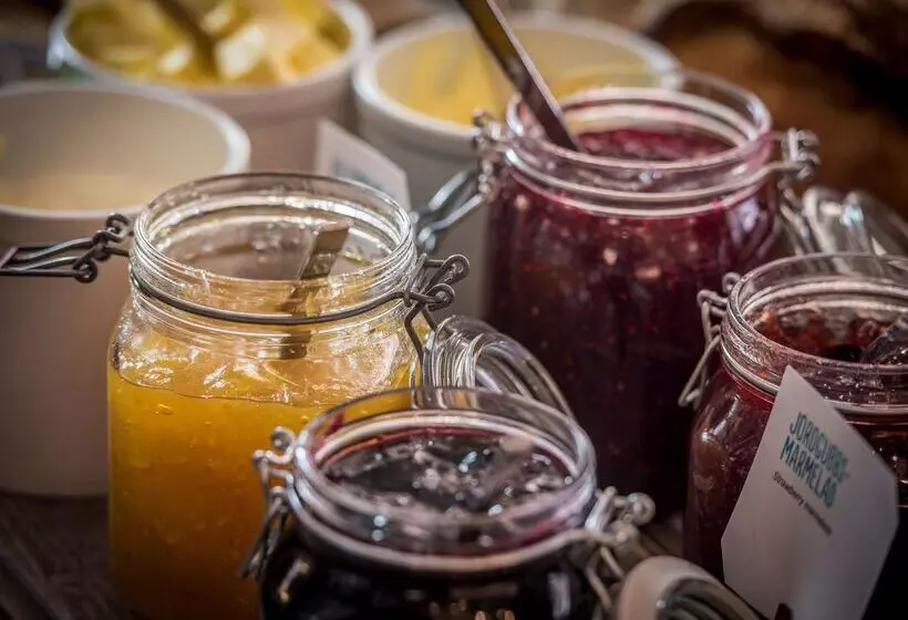 Fotos del hotel Scandic Sjöfartshotellet:  14