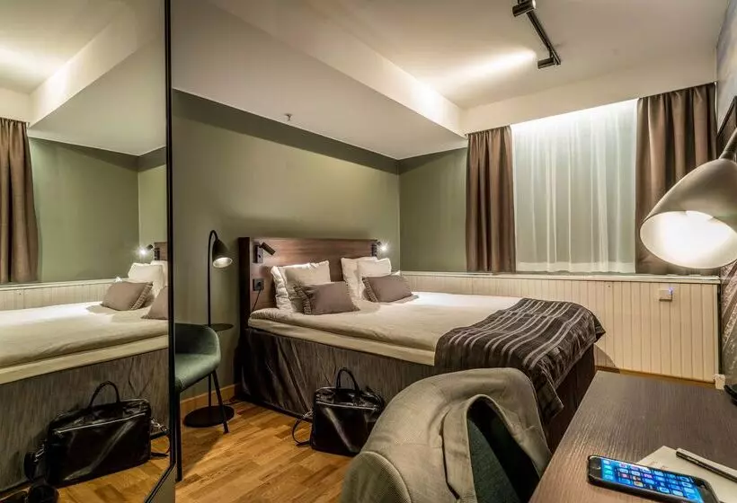 Fotos del hotel Scandic Sjöfartshotellet:  17