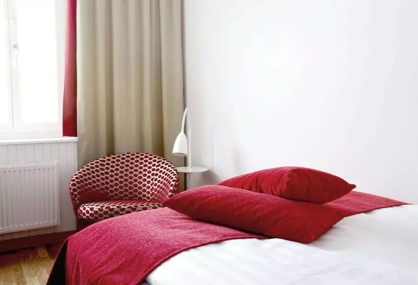 Fotos del hotel Scandic Sjöfartshotellet:  20