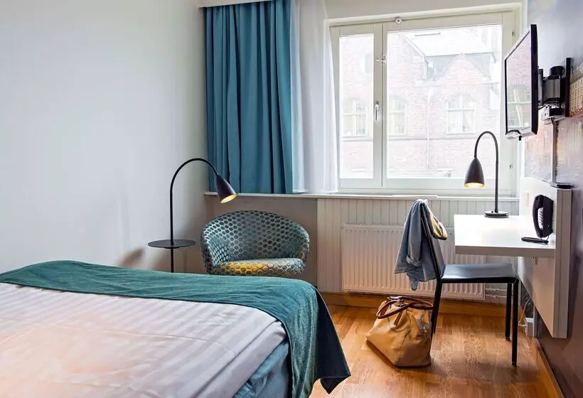 Fotos del hotel Scandic Sjöfartshotellet:  23