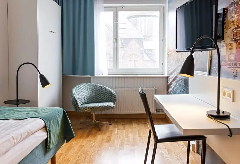 Fotos del hotel Scandic Sjöfartshotellet:  22