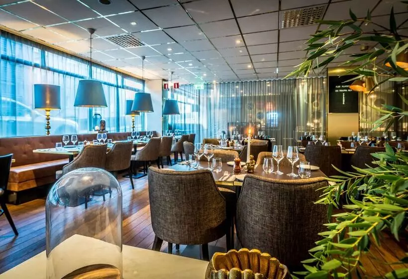 Fotos del hotel Scandic Sjöfartshotellet:  4