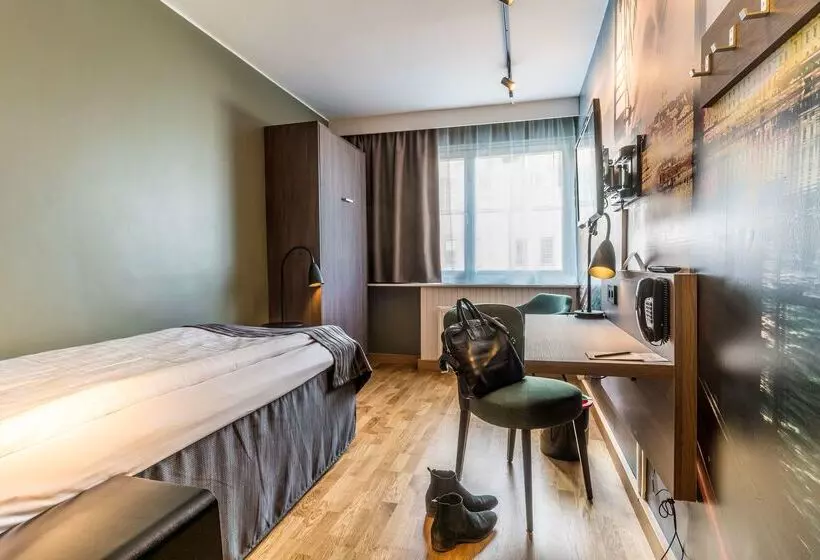 Fotos del hotel Scandic Sjöfartshotellet:  18
