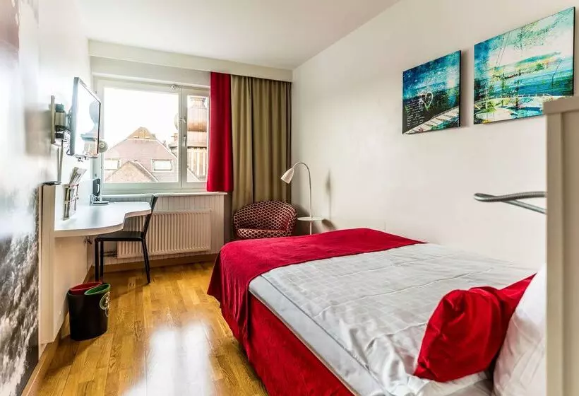 Fotos del hotel Scandic Sjöfartshotellet:  24