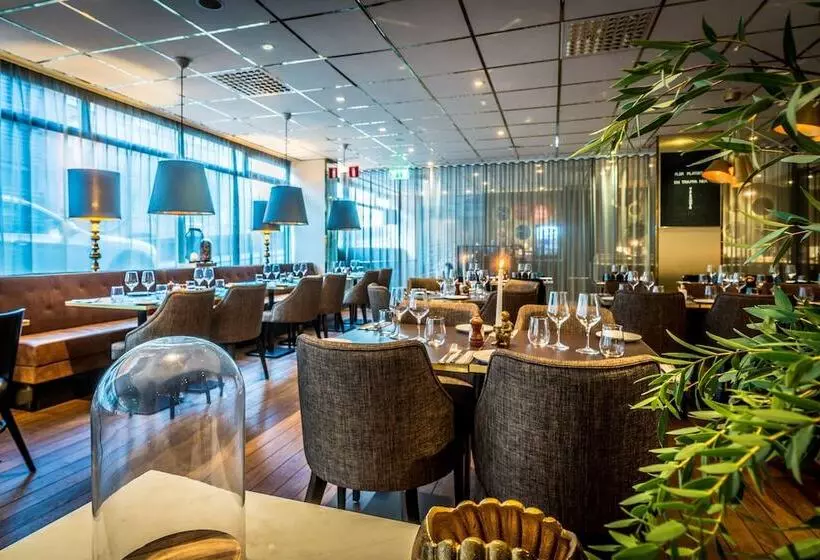 Fotos del hotel Scandic Sjöfartshotellet:  10