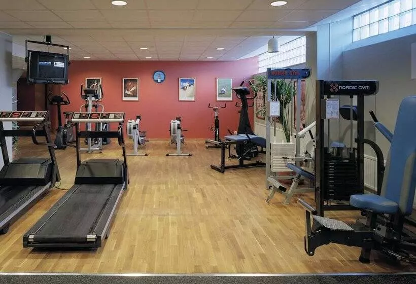 Fotos del hotel Scandic Sjöfartshotellet:  2