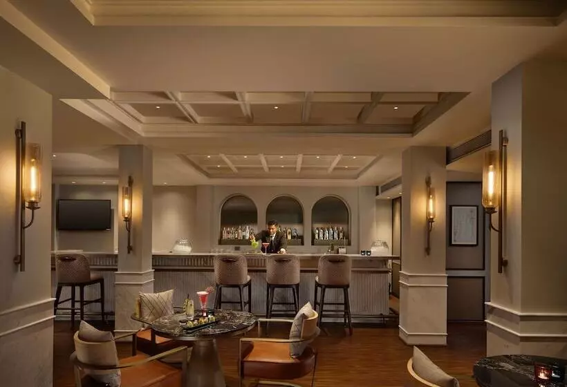 Fotos del hotel The Crown:  11
