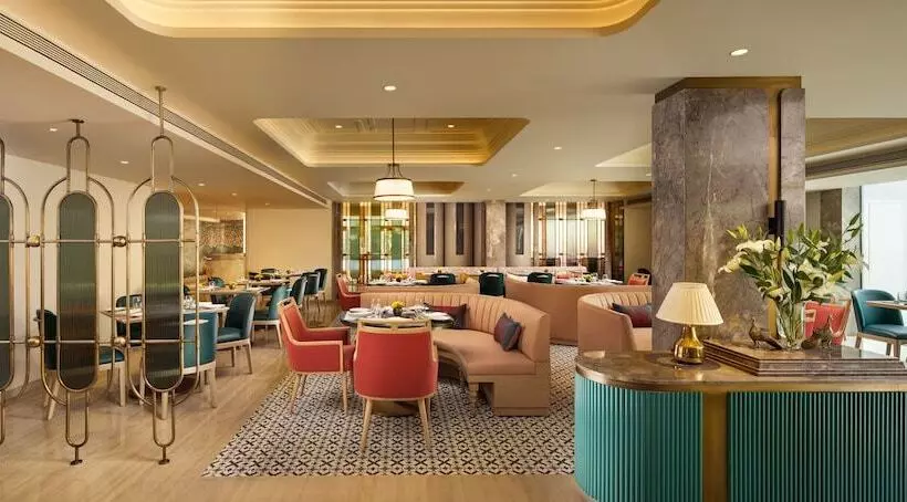 Fotos del hotel The Crown:  10
