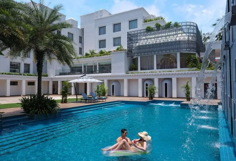 Fotos del hotel The Crown:  2