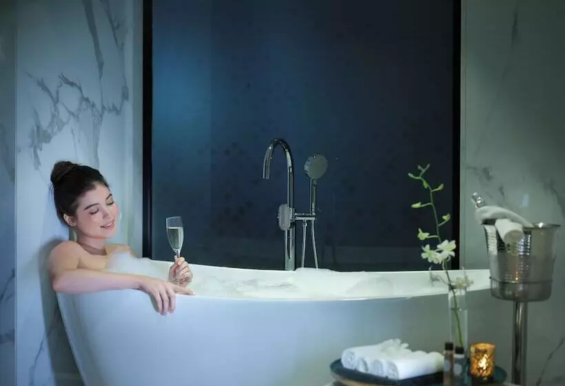 Fotos del hotel The Crown:  5
