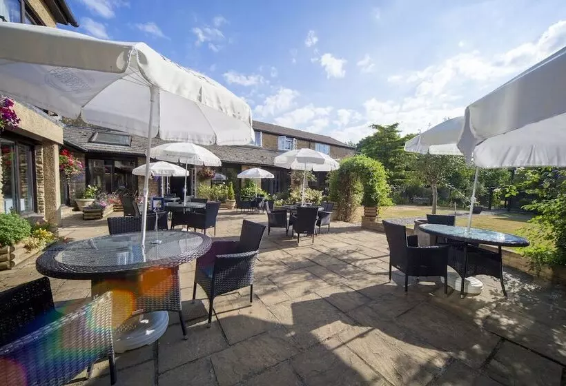 Fotos del hotel The Holt Hotel:  8