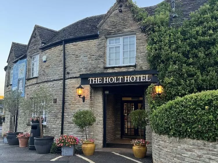 The Holt Hotel