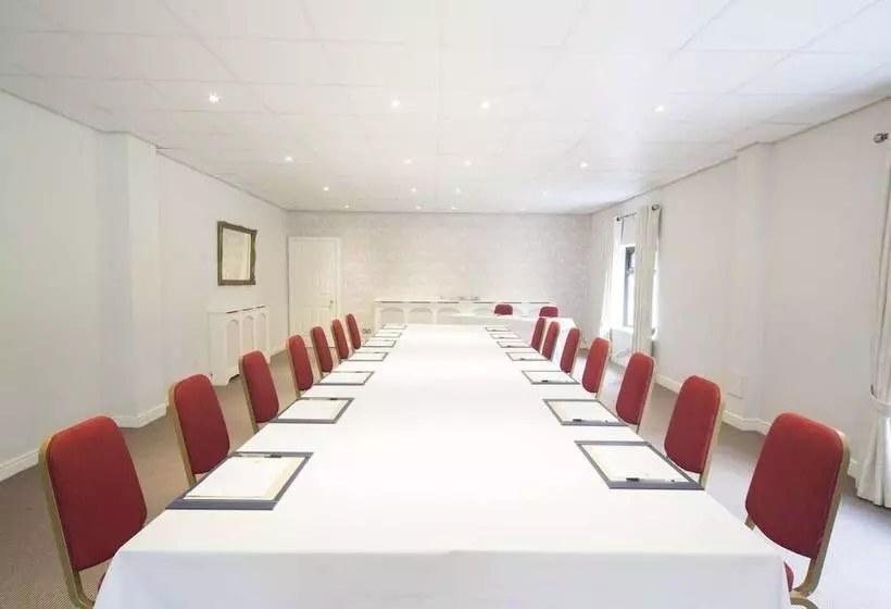 Fotos del hotel The Holt Hotel:  7